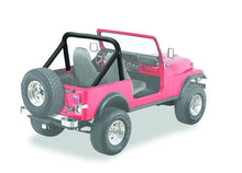 Load image into Gallery viewer, Bestop Bar Cover 80007-01 fits 1980-1986 Jeep CJ5 / CJ7