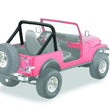 Load image into Gallery viewer, Bestop Bar Cover 80007-15 fits 1980-1986 Jeep CJ5 / CJ7