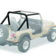 Load image into Gallery viewer, Bestop Bar Cover 80008-15 fits 1987-1990 Jeep Wrangler