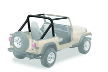 Load image into Gallery viewer, Bestop Bar Cover 80008-15 fits 1987-1990 Jeep Wrangler
