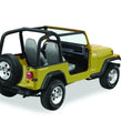 Load image into Gallery viewer, Bestop Bar Cover 80009-15 fits 1992-1995 Jeep Wrangler