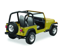 Load image into Gallery viewer, Bestop Bar Cover 80009-15 fits 1992-1995 Jeep Wrangler