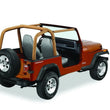 Load image into Gallery viewer, Bestop Bar Cover 80009-37 fits 1992-1995 Jeep Wrangler