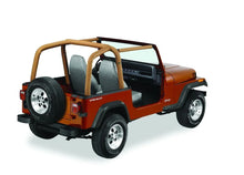 Load image into Gallery viewer, Bestop Bar Cover 80009-37 fits 1992-1995 Jeep Wrangler