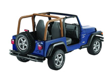 Load image into Gallery viewer, Bestop Bar Cover 80020-37 fits 1997-2002 Jeep Wrangler