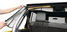 Load image into Gallery viewer, Bestop Bar Cover 80025-35 fits 2007-2017 Jeep Wrangler - Main Product View