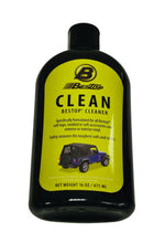 Load image into Gallery viewer, Bestop Bestop Cleaner 16oz 11201-00