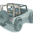 Load image into Gallery viewer, Bestop Bow &amp; Frame Hardware Kit (Factory Style Replacement) 55004-01 fits 1988-1995 Jeep Wrangler