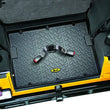Load image into Gallery viewer, Bestop Cargo Liner ; Rear (Black) 51512-01 fits 1976-1986 Jeep CJ7