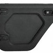 Load image into Gallery viewer, Bestop Core Doors (Rear Left Lower Door, Black) 587.31 fits 2007-2017 Jeep Wrangler - Side View