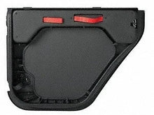 Load image into Gallery viewer, Bestop Core Doors (Rear Right Lower Door, Black) 587.30 fits 2007-2017 Jeep Wrangler - Main Product View