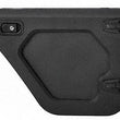 Load image into Gallery viewer, Bestop Core Doors (Rear Right Lower Door, Black) 587.30 fits 2007-2017 Jeep Wrangler - Side View