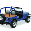 Load image into Gallery viewer, Bestop Deck Cover - (Spice) 90010-37 fits 1992-1995 Jeep Wrangler