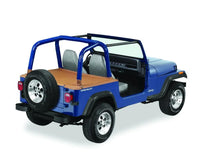 Load image into Gallery viewer, Bestop Deck Cover - (Spice) 90010-37 fits 1992-1995 Jeep Wrangler