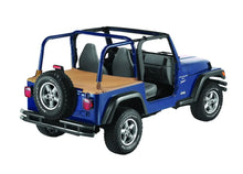 Load image into Gallery viewer, Bestop Deck Cover - (Spice) 90019-37 fits 1997-2002 Jeep Wrangler