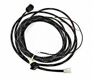 Bestop Defroster Wiring Harness (Trektop Pro) 54857-01 fits 2007-2017 Jeep Wrangler - Main Product View