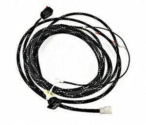 Bestop Defroster Wiring Harness (Trektop Pro) 54857-01 fits 2007-2017 Jeep Wrangler - Main Product View