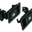 Load image into Gallery viewer, Bestop Door Handle Latches (Black) 51251-01 fits 1987-1995 Jeep Wrangler