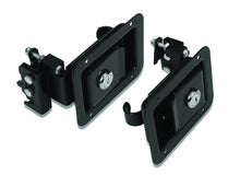 Load image into Gallery viewer, Bestop Door Handle Latches (Black) 51252-01 fits 1997-2006 Jeep Wrangler