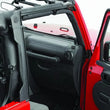 Load image into Gallery viewer, Bestop Door Surrounds (Set of 2) 55010-01 fits 2007-2017 Jeep Wrangler