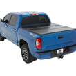 Load image into Gallery viewer, Bestop EZ-Fold Hard Tonneau - 05-15 Tacoma; For 5 ft. bed; w/ Utility Track 14269-01