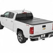 Load image into Gallery viewer, Bestop EZ-Fold Hard Tonneau - For 5 ft. Bed 14216-01 fits 2015 Chevrolet Colorado / 2015 GMC Canyon