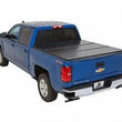 Load image into Gallery viewer, Bestop EZ-Fold Hard Tri-Fold Aluminum Tonneau Cover 14204-01 fits 2007 Chevrolet Silverado 1500 / 2007 GMC Sierra 1500