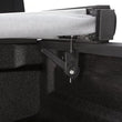 Load image into Gallery viewer, Bestop EZ-Fold Soft Tonneau - '20-23 Gladiator; For 5 ft. bed (Black Diamond) 16280-35
