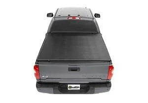 Bestop EZ-Fold Soft Tonneau 6 ft. bed 16109-01 fits 2005-2021 Toyota Tacoma - Main Product View