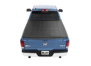 Bestop EZ-Fold Soft Tonneau 8 ft. Bed 16229-01 fits 2019-2021 Ram 2500 / 3500