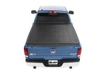 Load image into Gallery viewer, Bestop EZ-Fold Soft Tonneau 8 ft. Bed 16229-01 fits 2019-2021 Ram 2500 / 3500