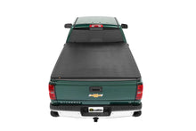 Load image into Gallery viewer, Bestop EZ-Fold Soft Tri-Fold Tonneau Cover 16205-01