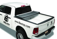 Load image into Gallery viewer, Bestop EZ-Fold Soft Tri-Fold Tonneau Cover 16241-01