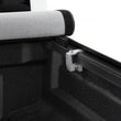Load image into Gallery viewer, Bestop EZ-Roll Soft Tonneau - '20-23 Gladiator; For 5 ft. bed (Black Twill) 19280-17