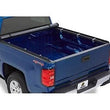 Load image into Gallery viewer, Bestop EZ-Roll Soft Tonneau - 6.5 ft. bed 19170-01 fits 2004-2021 Nissan Titan - Back View