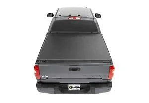 Bestop EZ-Roll Soft Tonneau - 6.5 ft. bed 19181-01 fits 2007-2021 Toyota Tundra - Main Product View