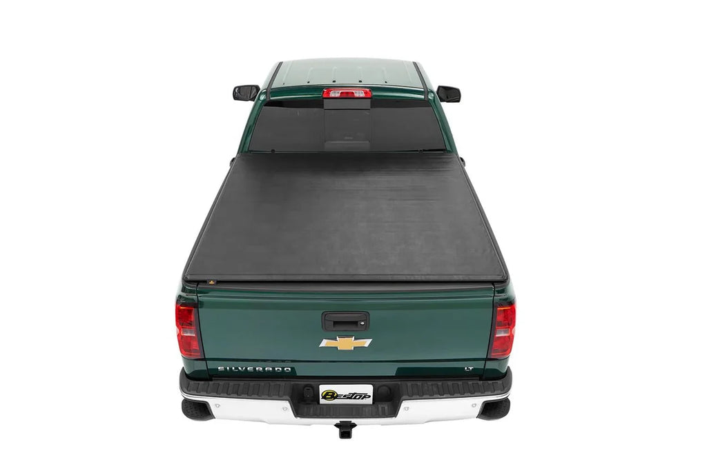 Bestop EZ-Roll Soft Tonneau Cover 19218-01