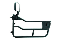 Load image into Gallery viewer, Bestop Element Doors - (Matte Black) 51824-01 fits 1980-1986 Jeep CJ7 / 1987-1995 Jeep Wrangler