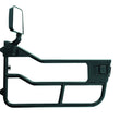 Load image into Gallery viewer, Bestop Element Doors - (Satin Black) 51809-01 fits 1997-2006 Jeep Wrangler