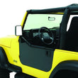 Load image into Gallery viewer, Bestop Element Panels - (Black) 51792-01 fits 1976-1986 Jeep CJ7