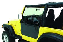 Load image into Gallery viewer, Bestop Element Panels - (Black) 51792-01 fits 1976-1986 Jeep CJ7