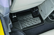 Load image into Gallery viewer, Bestop Floor Mats - Rear (Black) 51503-01 fits 2011-2017 Jeep Wrangler