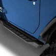 Load image into Gallery viewer, Bestop Granite Series Rock Rail (Matte Black) 44971-01 fits 2018-2022 Jeep Wrangler JL 4-Door