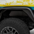 Load image into Gallery viewer, Bestop Granite Series(TM) Fender Flares - '20-22 Gladiator; Rear (Black) 49664-01