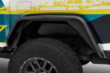 Load image into Gallery viewer, Bestop Granite Series(TM) Fender Flares - '20-22 Gladiator; Rear (Black) 49664-01