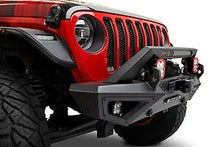 Load image into Gallery viewer, Bestop Granite Series(TM) Front Bumper 44960-01 fits 2018-2022 Jeep Gladiator / Wrangler - Main Product View