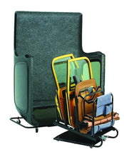 Load image into Gallery viewer, Bestop HOSS Storage System 42801-01 fits 1987-1995 Jeep Wrangler YJ / 1997-2006 Jeep Wrangler TJ