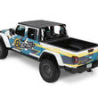 Load image into Gallery viewer, Bestop Header Safari Bikini 52617-35 fits 2024 Jeep Gladiator