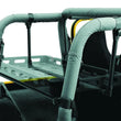 Load image into Gallery viewer, Bestop HighRock 4x4 Cargo Rack Bracket Kit 41406-01