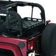 Load image into Gallery viewer, Bestop HighRock 4x4 Cargo Rack Bracket Kit 41437-01